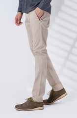 Slim Fit Chino