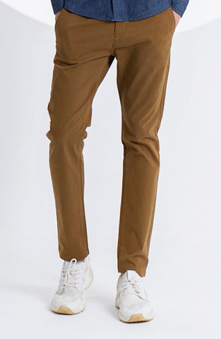 Slim Fit Chino