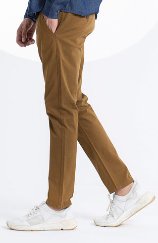 Slim Fit Chino