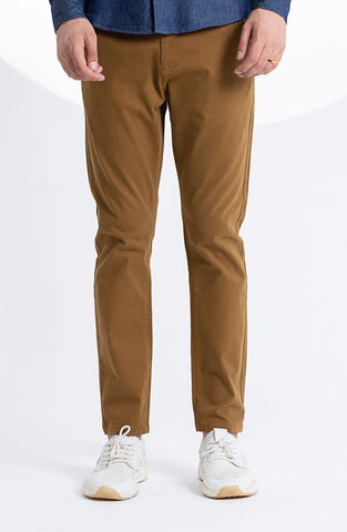 Slim Fit Chino