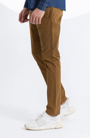 Slim Fit Chino