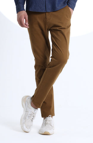 Slim Fit Chino