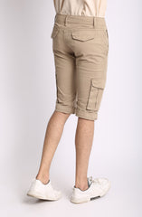 Reg.Fit Cargo Shorts