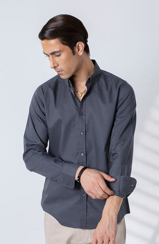 F-S Oxford Shirt