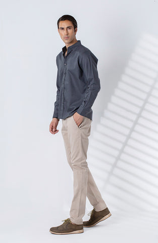 F-S Oxford Shirt