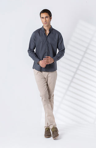 F-S Oxford Shirt