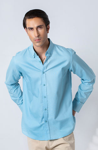 F-S Oxford Shirt