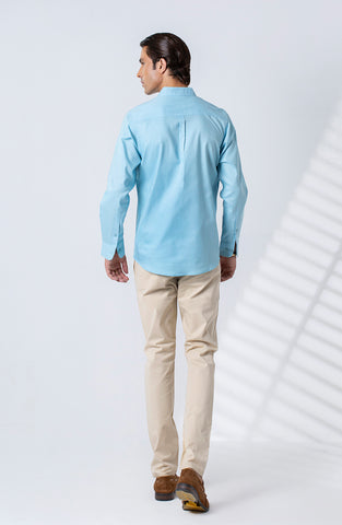 F-S Oxford Shirt