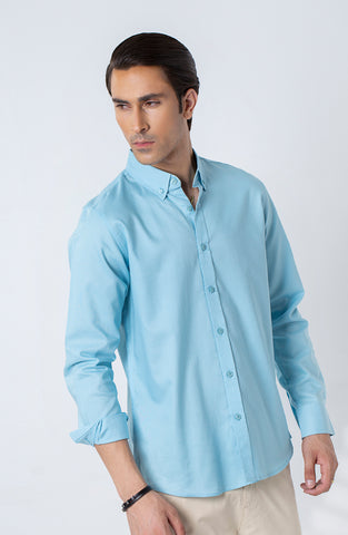 F-S Oxford Shirt