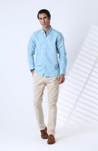 F-S Oxford Shirt