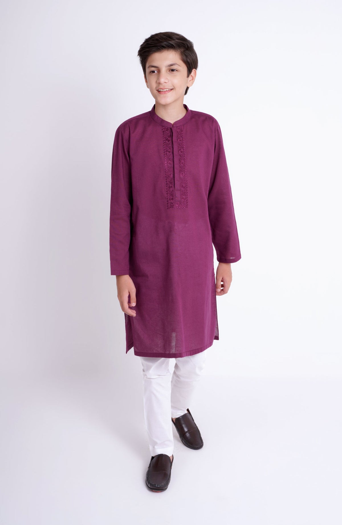 Basic Boys Kurta