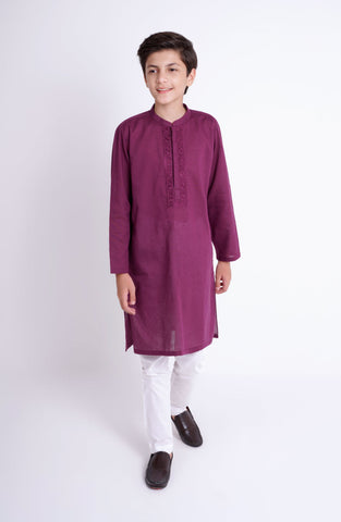 Basic Boys Kurta