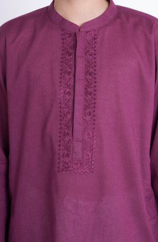 Basic Boys Kurta