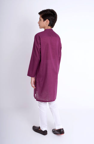 Basic Boys Kurta