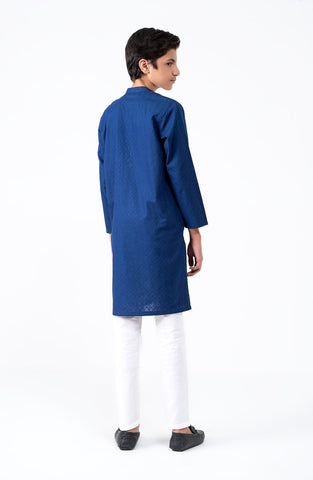  Emb Boys Kurta