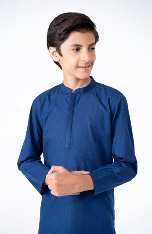  Emb Boys Kurta