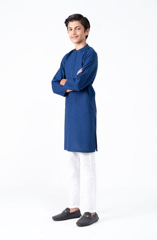  Emb Boys Kurta