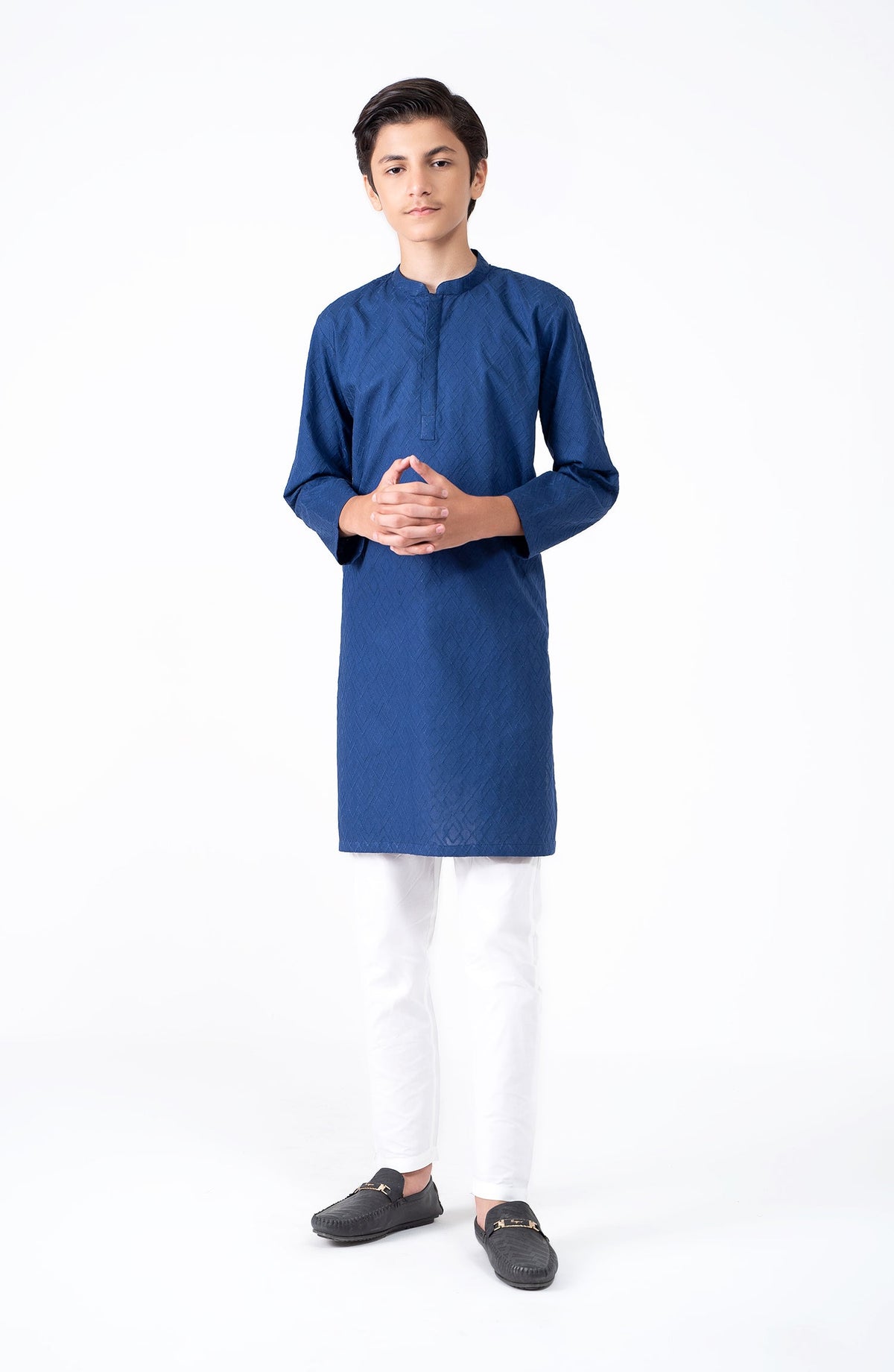  Emb Boys Kurta