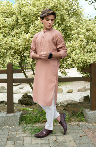 Boys Band Kurta