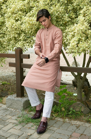 Boys Band Kurta