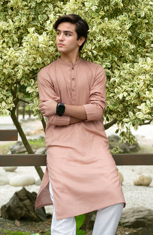 Boys Band Kurta