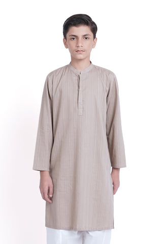 Dobby Boy Kurta