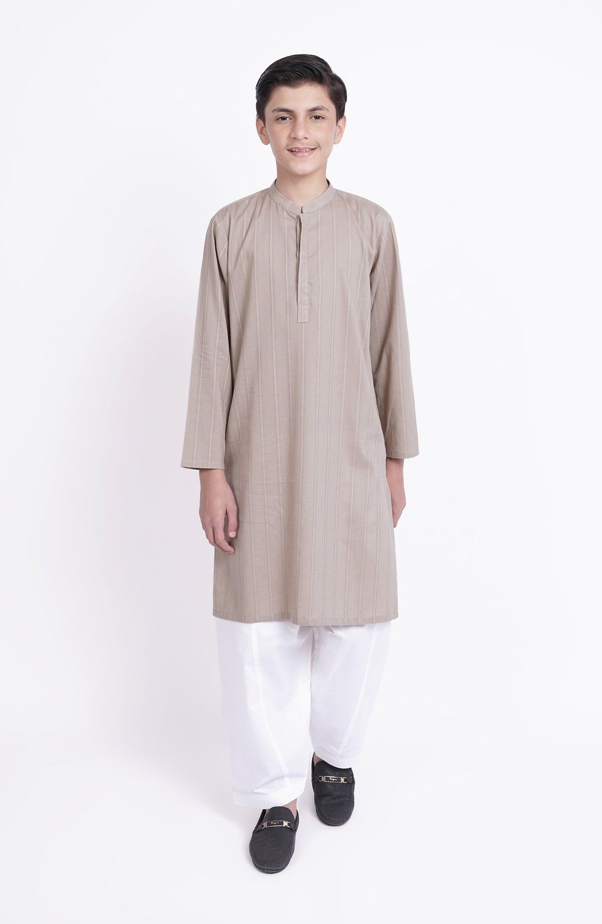 Dobby Boy Kurta