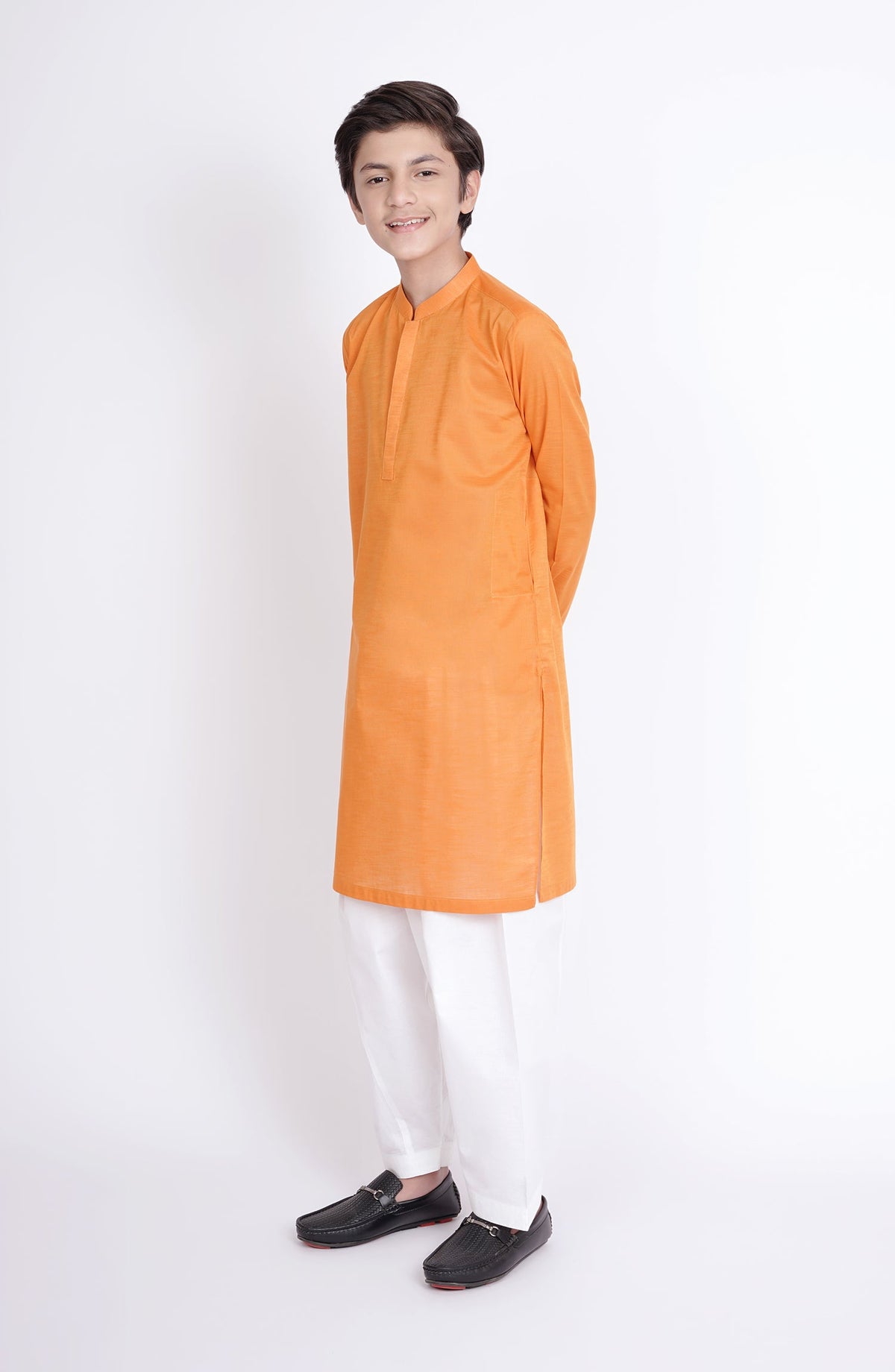 Basic Boys Kurta