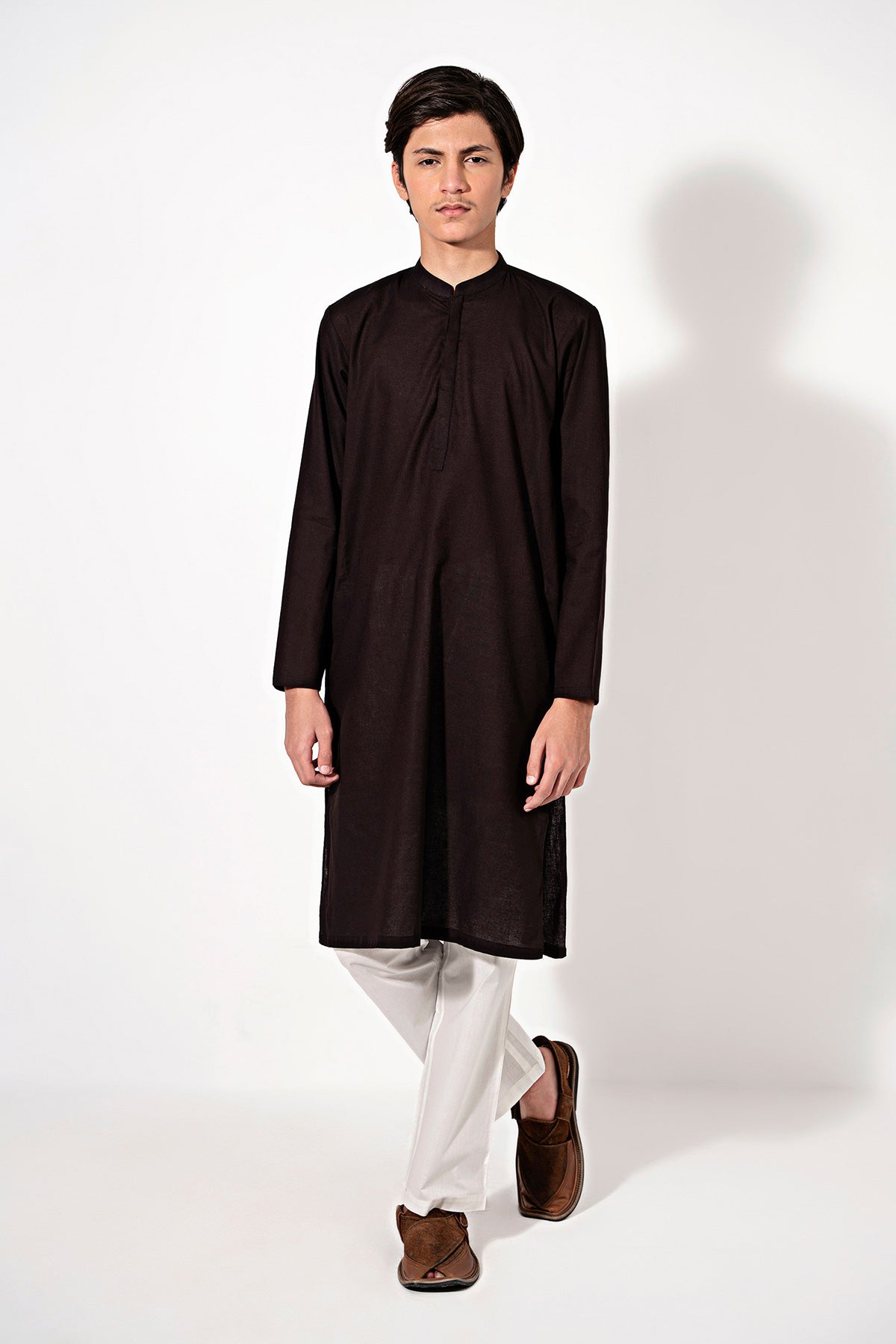 Boys Band Kurta