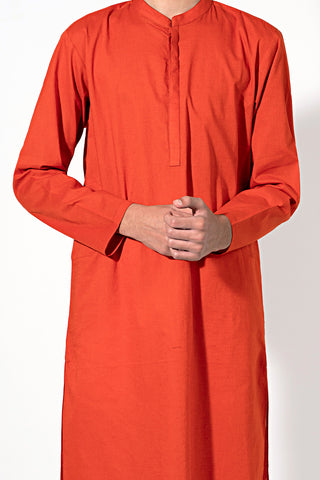 BOYS BAND KURTA