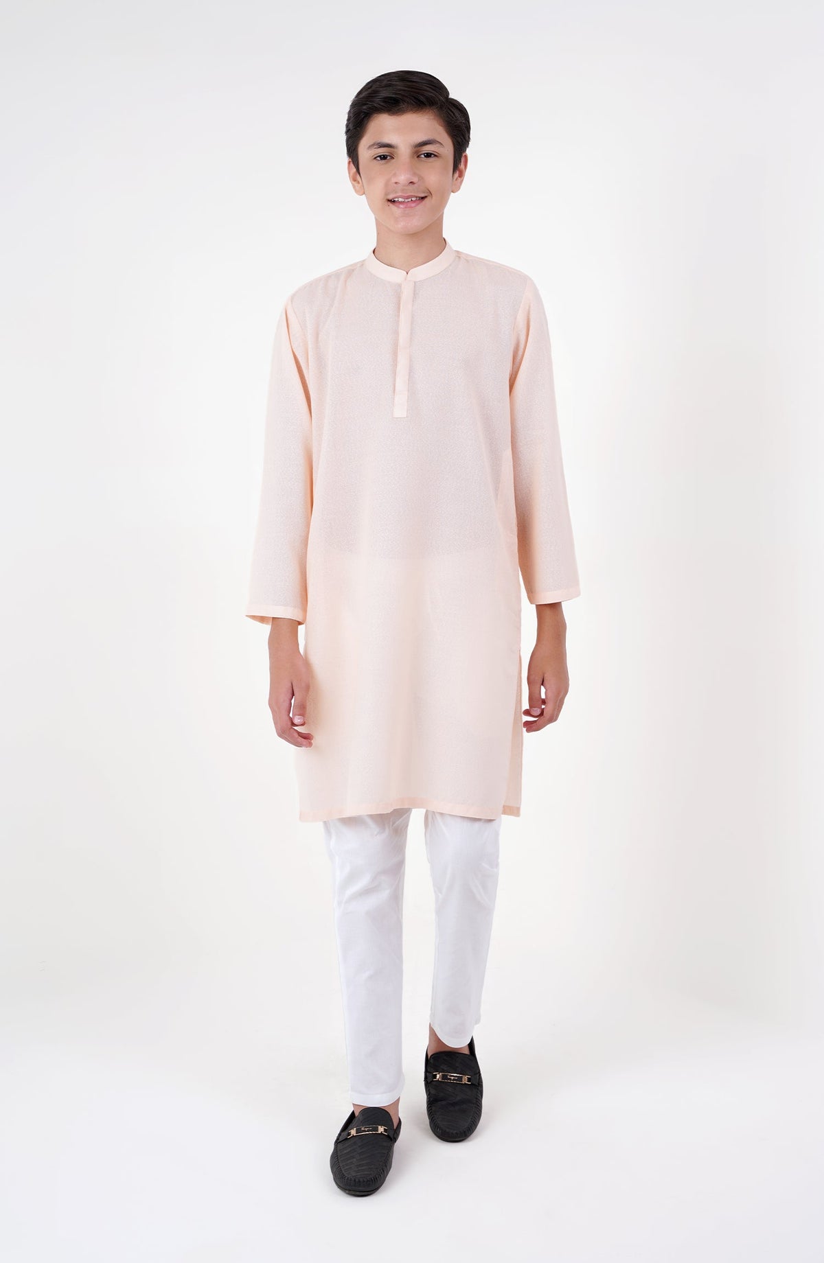 Basic Boys Kurta