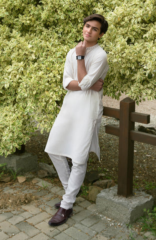 Boys Kurta Pajama Suit