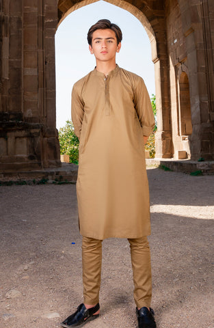 Boys Kurta Pajama Suit