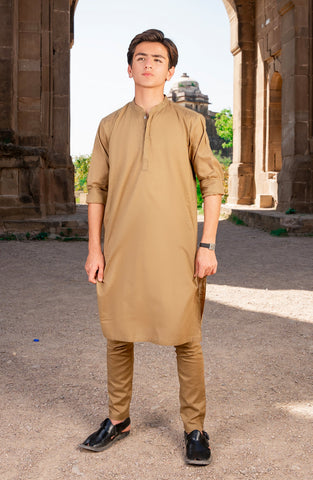 Boys Kurta Pajama Suit