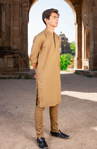 Boys Kurta Pajama Suit