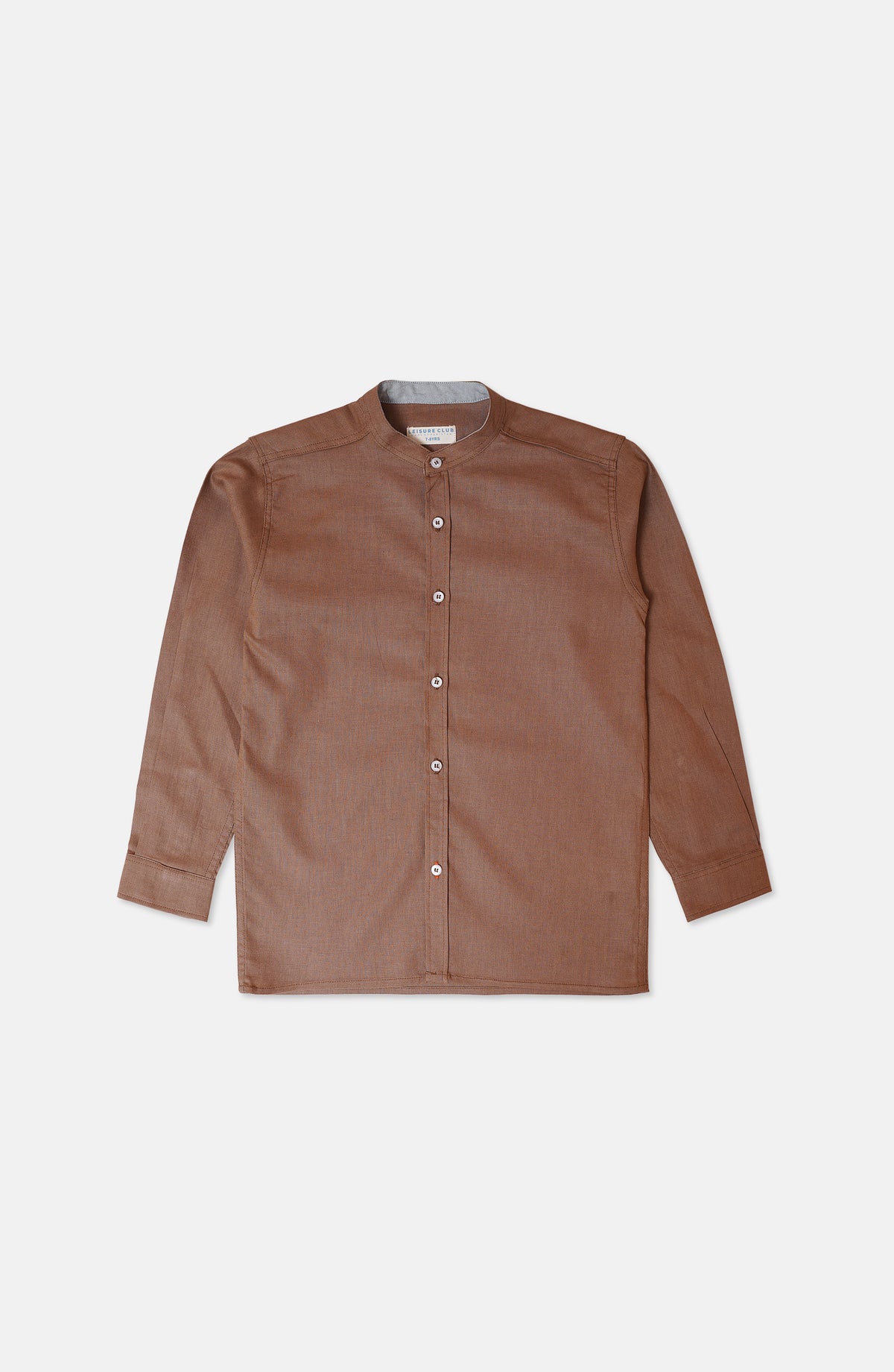 Stripe F/S Shirt