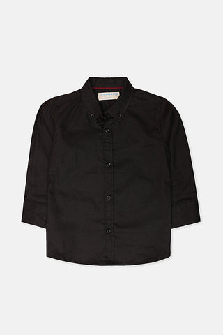 Oxford F/S Shirt