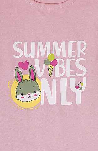 Summer Vibes Tee