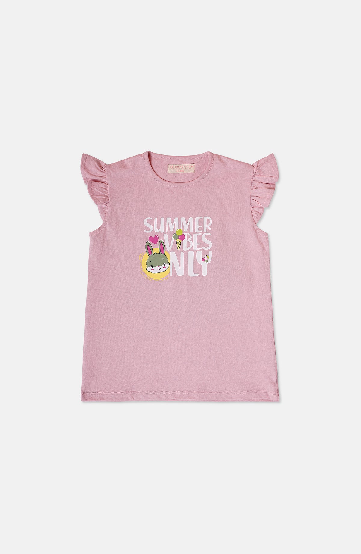 Summer Vibes Tee