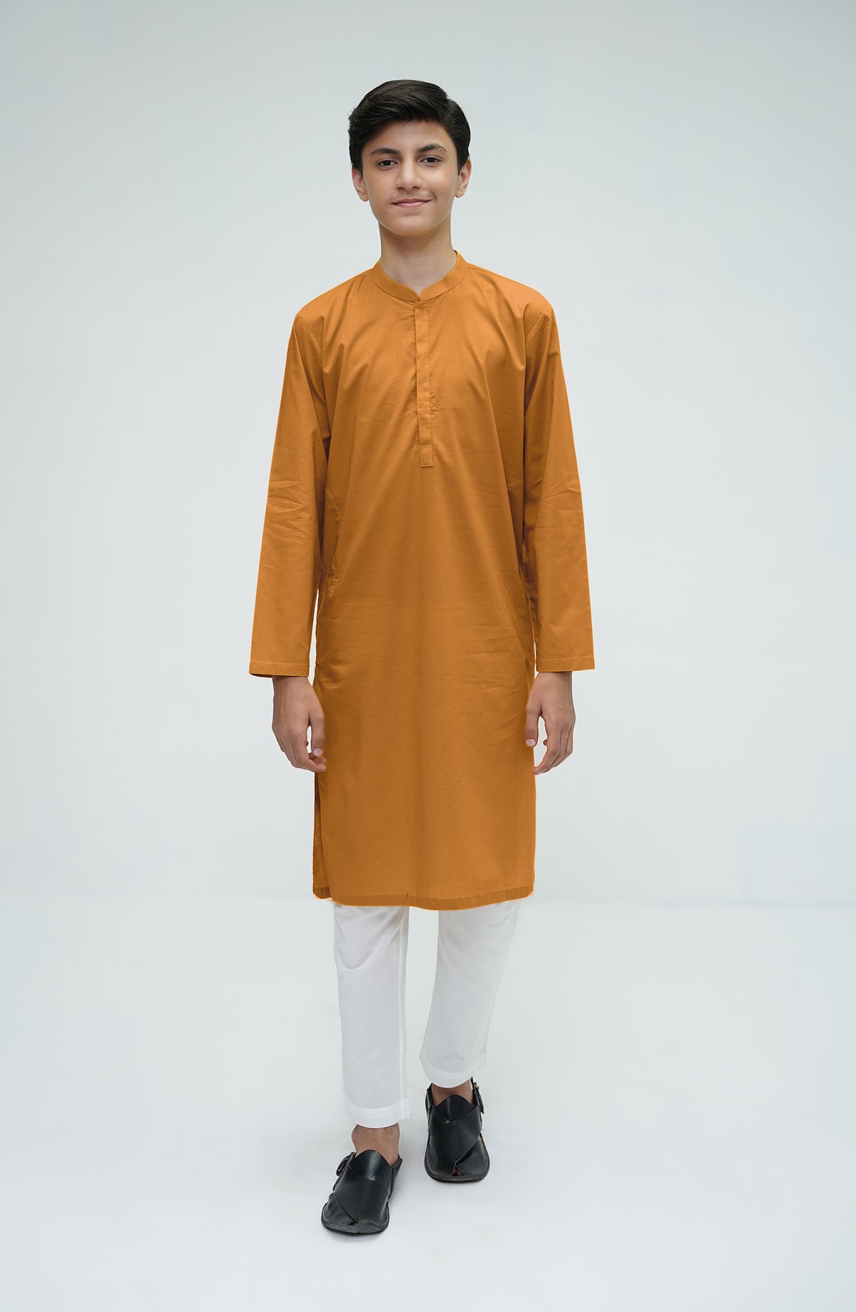 BOYS BAND KURTA