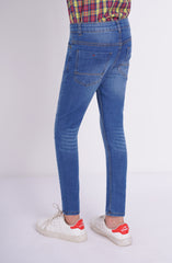 Slim Fit Denim