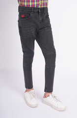 Slim Fit Denim