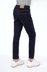 Slim Fit Dnim Jeans