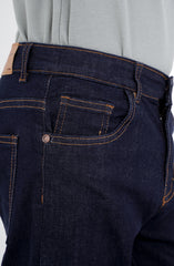 Slim Fit Dnim Jeans