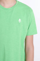 Boys Basic Tee