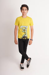 T-Rex Unstopable Tee