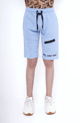 Boys Relaxed Shorts