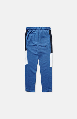 Boys Colorblock Jogger