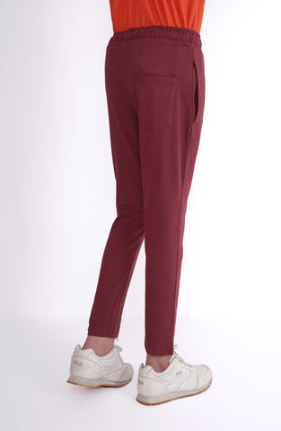 Basic Straight Trouser