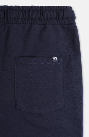 Cargo Knit Trouser